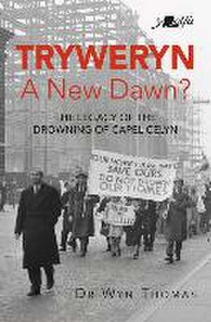 Tryweryn: New Dawn? de Wyn Thomas