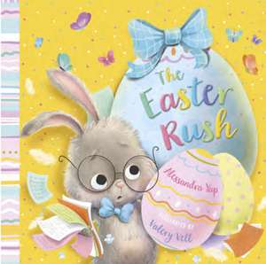 The Easter Rush de Alessandra Yap