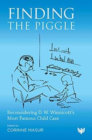 Finding the Piggle