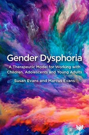 Gender Dysphoria de Marcus Evans