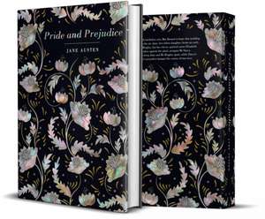 Pride and Predjudice de Jane Austen