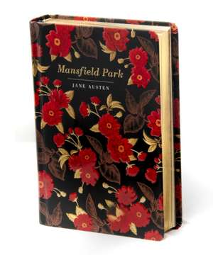 Mansfield Park de Jane Austen