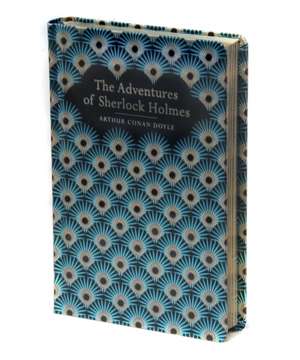 The Adventures of Sherlock Holmes de Arthur C. Doyle