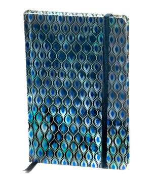 Frankenstein Notebook - Blank de Chiltern Publishing