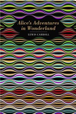 Alice's Adventures in Wonderland de Lewis Carroll