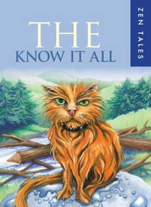 The Know It All de Peter Whitfield