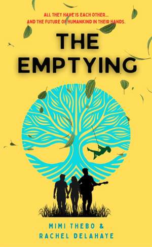 The Emptying de Mimi Thebo