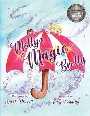 Molly's Magic Brolly de Sarah Morrell