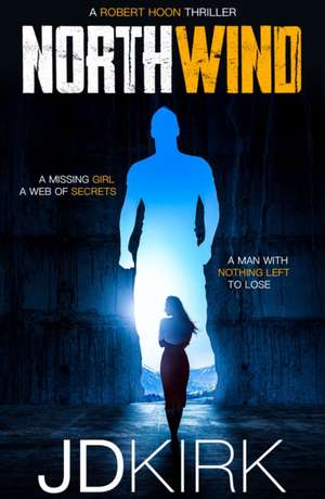 Northwind de J.D. Kirk