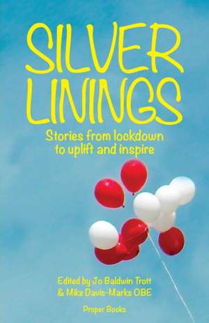 Silver Linings de Jo Baldwin Trott