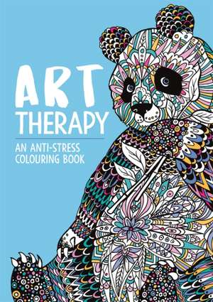 Art Therapy de Richard Merritt