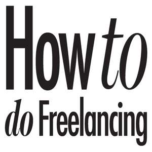 How to do Freelancing de Chris Worth