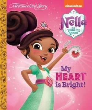 Nella the Princess Knight My Heart is Bright