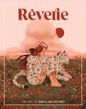 Rêverie de Sibylline Meynet