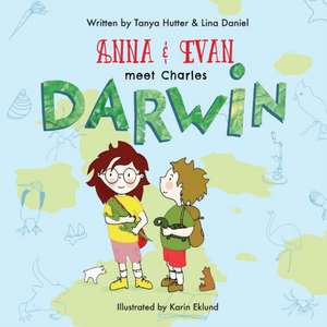 Anna & Evan Meet de Tanya Hutter