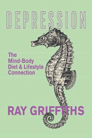 Depression de Ray Griffiths