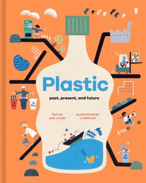 Kim, E: Plastic