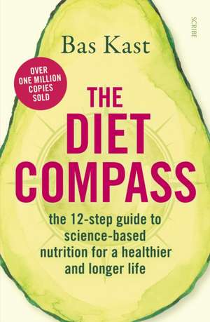 The Diet Compass de Bas Kast