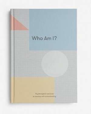 The School of Life: Who Am I? de The School of Life