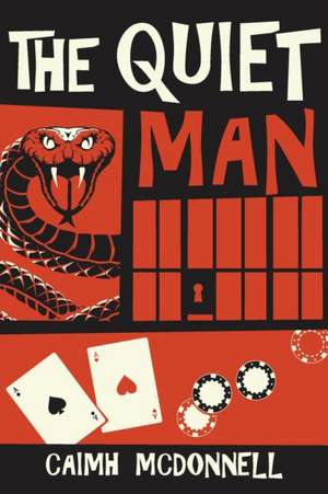 The Quiet Man de Caimh Mcdonnell