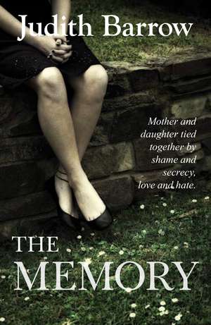 The Memory de Judith Barrow