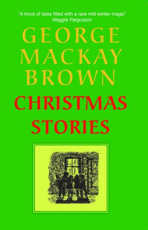 Christmas Stories de George Mackay Brown