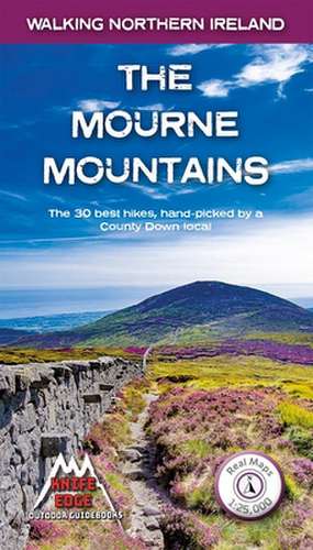 The Mourne Mountains de Andrew McCluggage