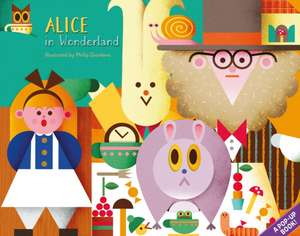 Alice in Wonderland de Philip Giordano