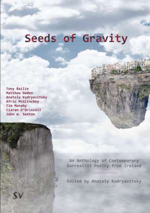 Seeds of Gravity de Anatoly Kudryavitsky