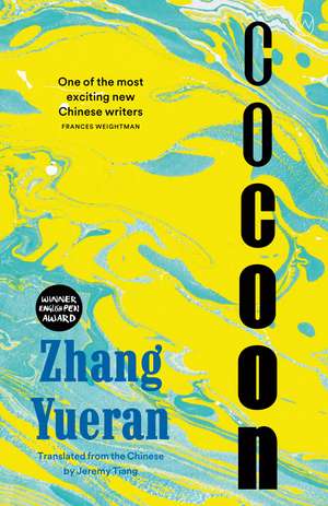 Cocoon de Zhang Yueran