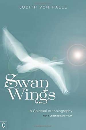 Swan Wings de Judith von Halle