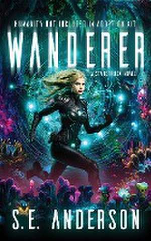 Wanderer de Anderson