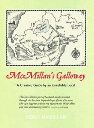 McMillan's Galloway de Hugh Mcmillan