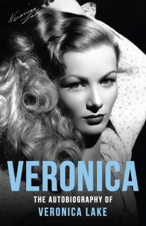 Veronica de Veronica Lake