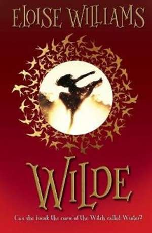 Wilde de Eloise Williams