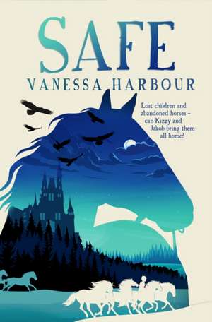 Safe de Vanessa Harbour