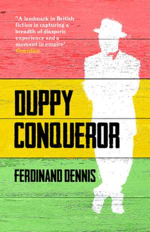 Duppy Conqueror de Ferdinand Dennis