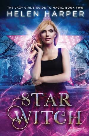 Star Witch de Helen Harper