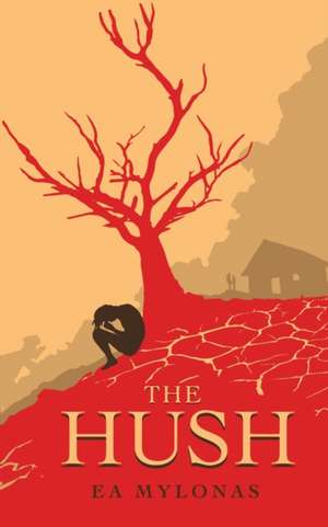 The Hush de Ea Mylonas