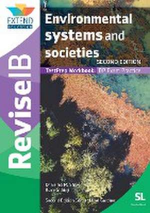 Environmental Systems and Societies (SL) de Emma M Shaw