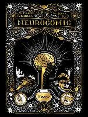 Neurocomic de Matteo Farinella