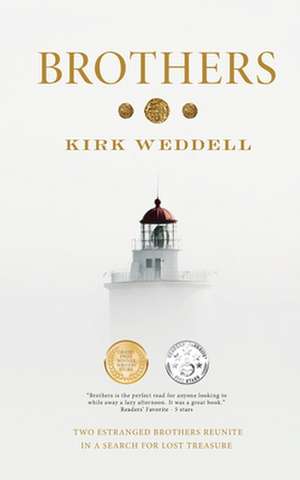 Brothers de Kirk Weddell