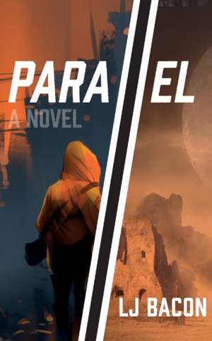 Parallel de L. J. Bacon