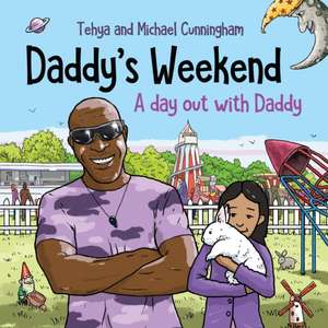 Daddy's Weekend de Michael Cunningham
