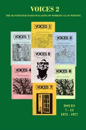 Voices 2 de Ken Clay