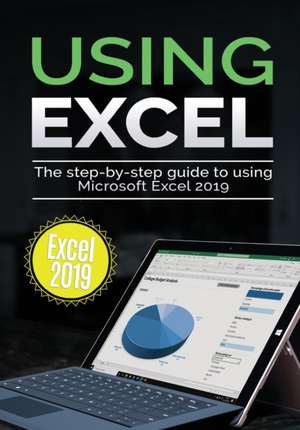 Using Excel 2019 de Kevin Wilson