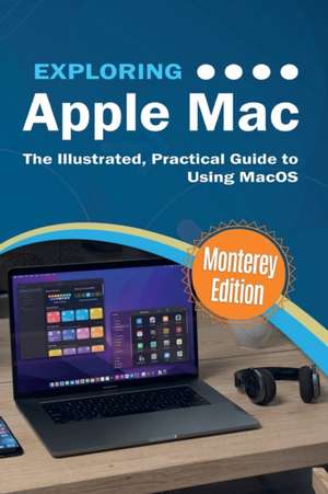 Exploring Apple Mac de Kevin Wilson