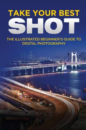 Take your Best Shot de Kevin Wilson