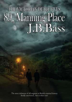 89 Manning Place de J. B. Bass