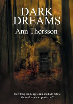 Dark Dreams de Ann Thorsson